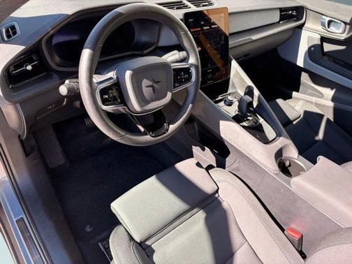 2023 Polestar 2 Long Range Dual Motor Performance