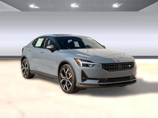 2023 Polestar 2 Long Range Dual Motor Performance