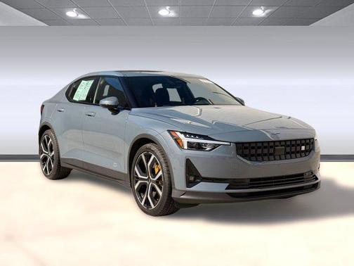 2023 Polestar 2 Long Range Dual Motor Performance