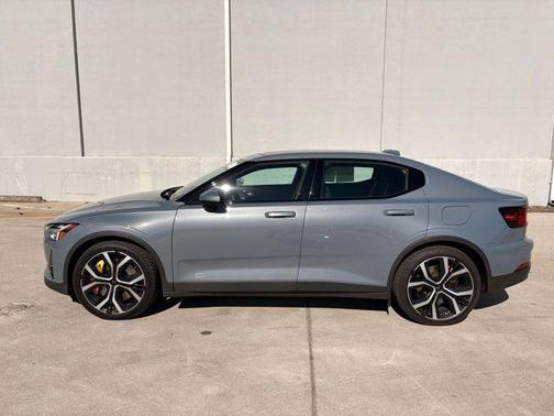 2023 Polestar 2 Long Range Dual Motor Performance