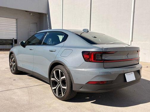 2023 Polestar 2 Long Range Dual Motor Performance