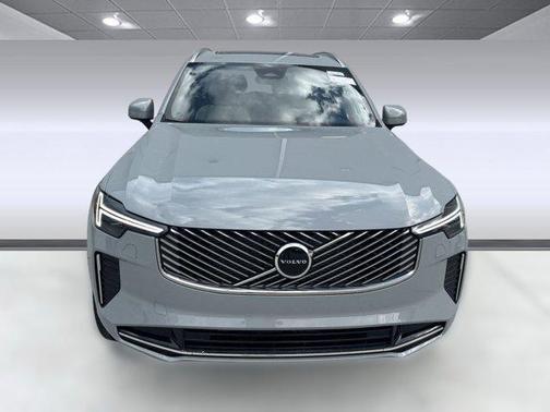 2026 Volvo XC90 Core, B5 AWD Gas (mild hybrid), Gasoline, Bright, 7 Seats