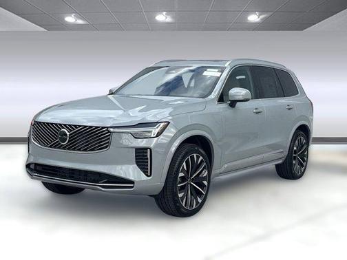 2026 Volvo XC90 B5 Core