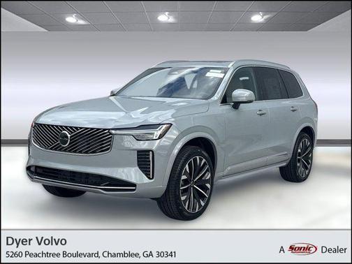 2026 Volvo XC90 B5 Core