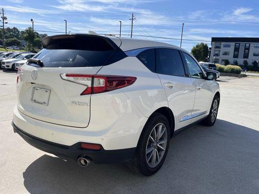 2019 Acura RDX Technology Package