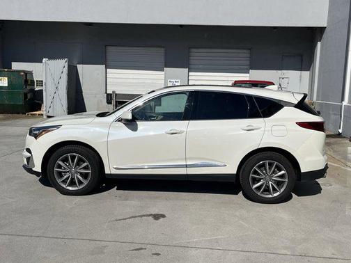 2019 Acura RDX Technology Package