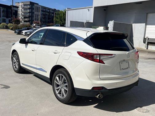 2019 Acura RDX Technology Package