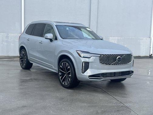 2025 Volvo XC90 Plug-In Hybrid T8 Ultra 7-Seater
