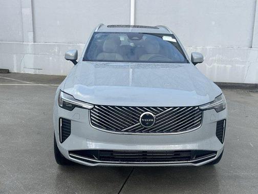 2025 Volvo XC90 Plug-In Hybrid T8 Ultra 7-Seater
