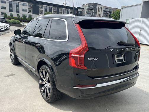 2024 Volvo XC90 B6 Plus Bright Theme 7-Seater
