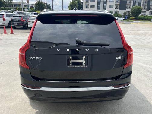 2024 Volvo XC90 B6 Plus Bright Theme 7-Seater