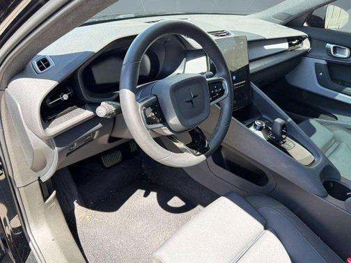 Void 2022 Polestar 2 Long Range Single Motor