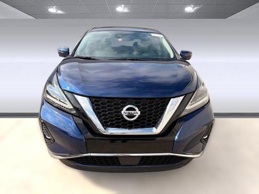 2021 Nissan Murano SL FWD