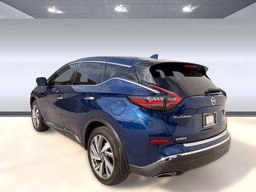 2021 Nissan Murano SL FWD