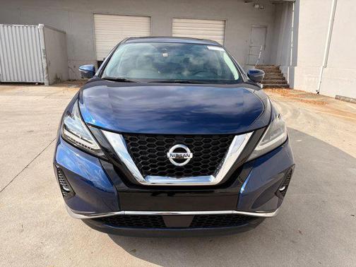 2021 Nissan Murano SL FWD