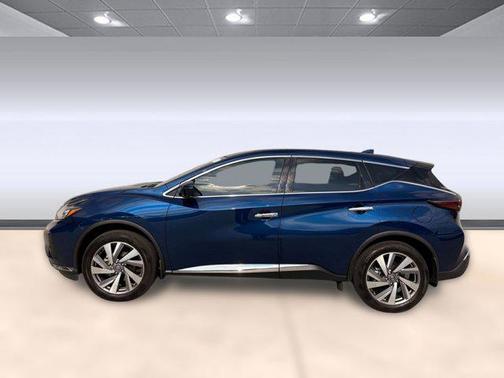 2021 Nissan Murano SL FWD