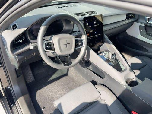 2022 Polestar 2 Long Range Dual Motor