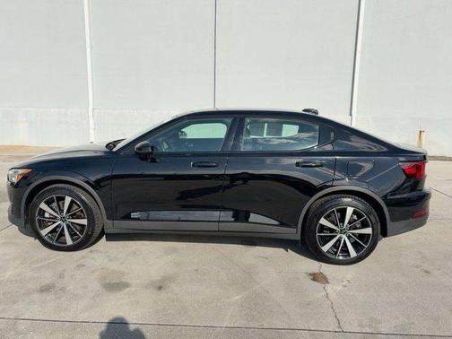 2022 Polestar 2 Long Range Dual Motor