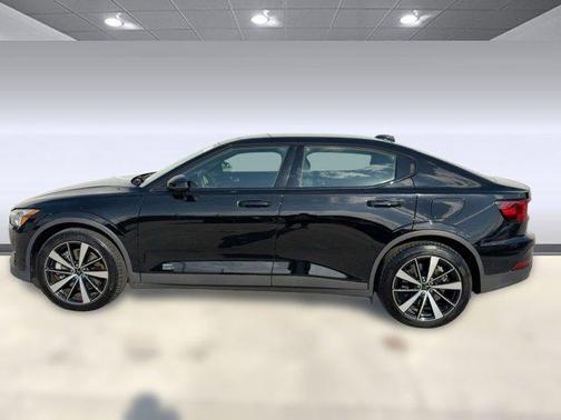 2022 Polestar 2 Long Range Dual Motor