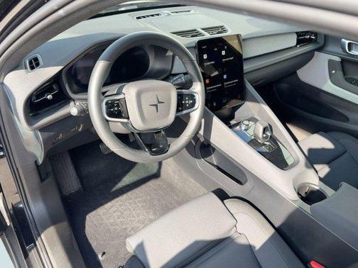 2022 Polestar 2 Long Range Dual Motor