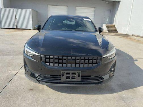 2022 Polestar 2 Long Range Dual Motor
