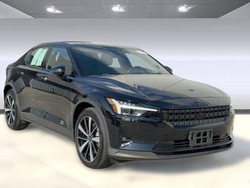 2022 Polestar 2 Long Range Dual Motor