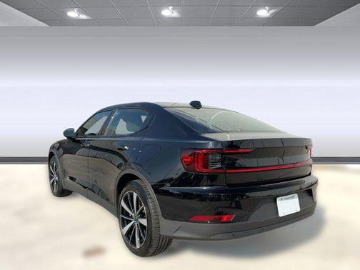 2022 Polestar 2 Long Range Dual Motor