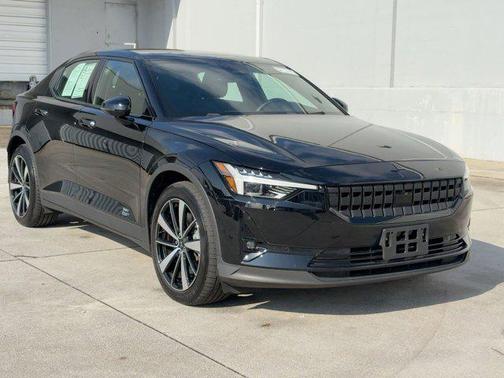 2022 Polestar 2 Long Range Dual Motor