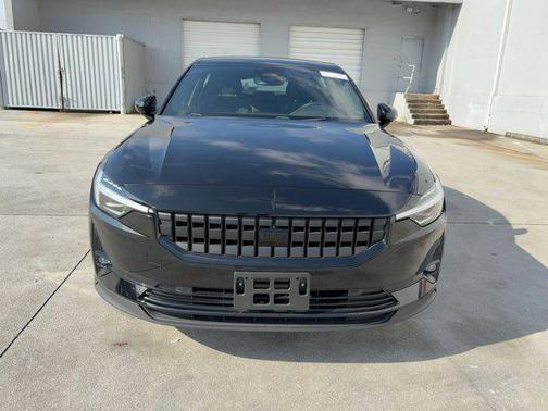 2022 Polestar 2 Long Range Dual Motor