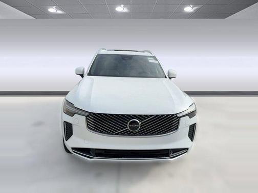 2026 Volvo XC90 Plug-In Hybrid T8 Plus 7-Seater