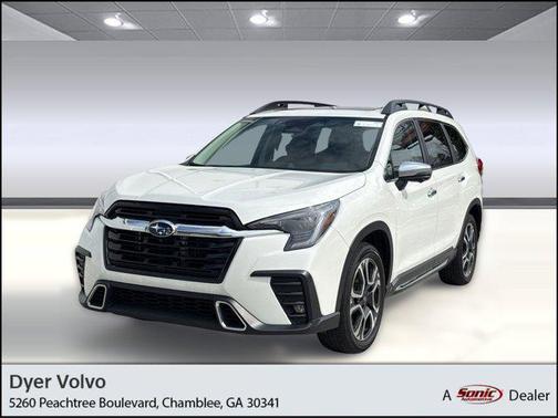 2023 Subaru Ascent Touring 7-Passenger