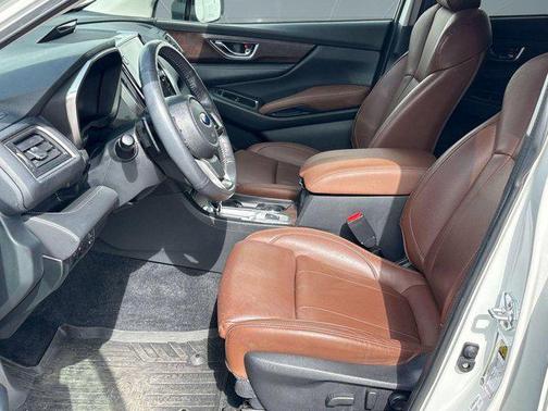 2023 Subaru Ascent Touring 7-Passenger