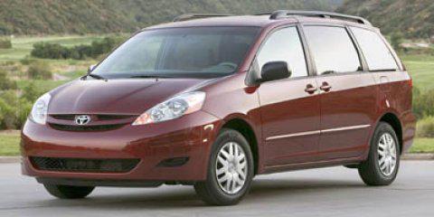 2006 Toyota Sienna LE