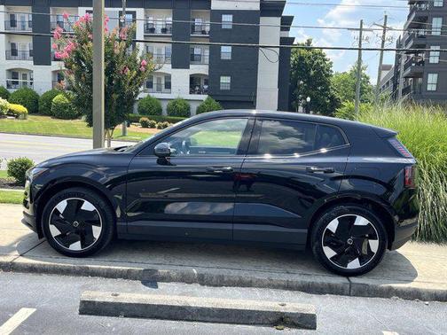 2025 Volvo EX30 Twin Motor Ultra