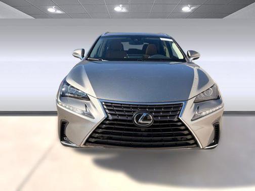 2019 Lexus NX 300 Base