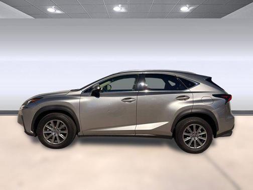 2019 Lexus NX 300 Base