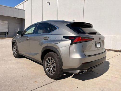 2019 Lexus NX 300 Base