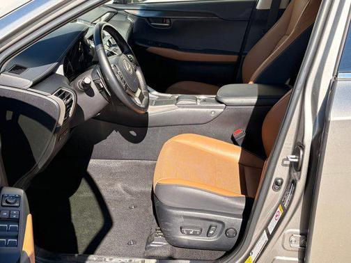 2019 Lexus NX 300 Base