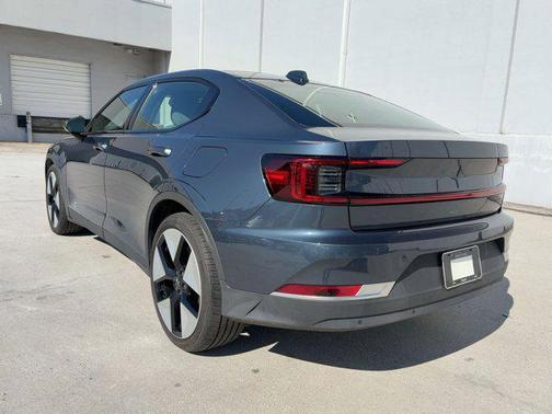 2023 Polestar 2 Long Range Dual Motor