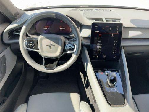 2023 Polestar 2 Long Range Dual Motor