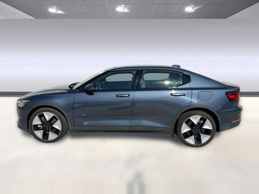 2023 Polestar 2 Long Range Dual Motor