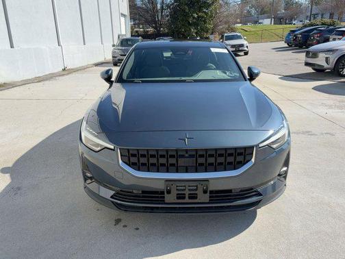 2023 Polestar 2 Long Range Dual Motor