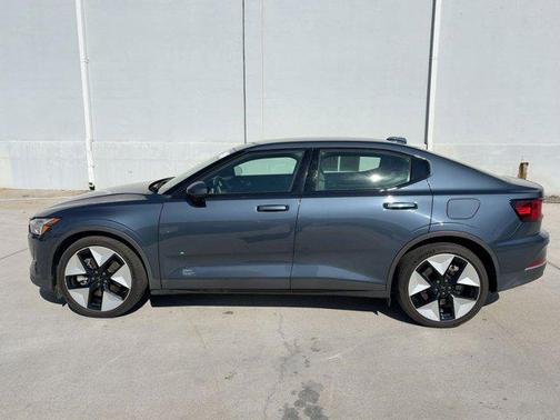 2023 Polestar 2 Long Range Dual Motor
