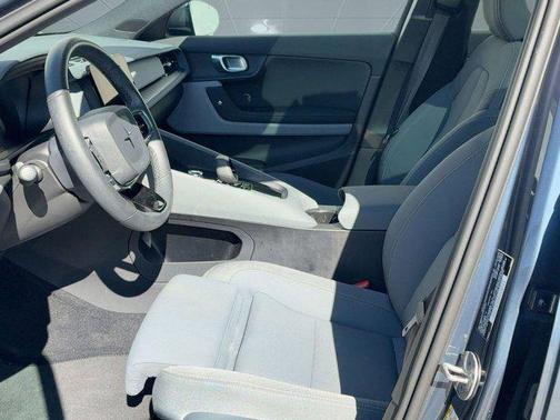 2023 Polestar 2 Long Range Dual Motor