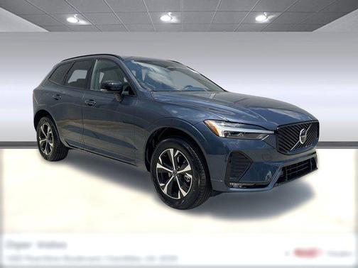 2026 Volvo XC60 B5 Core