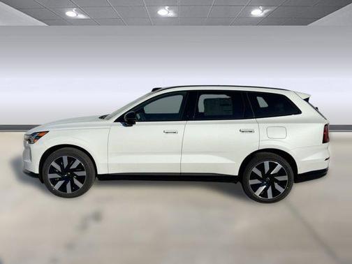 2025 Volvo EX90 Plus, Twin Motor Performance, Fully electric, 7 Seats