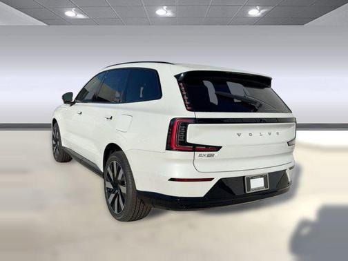 2025 Volvo EX90 Plus, Twin Motor Performance, Fully electric, 7 Seats