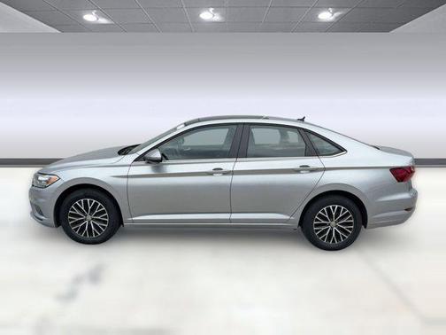 2020 Volkswagen Jetta 1.4T SE