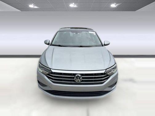 2020 Volkswagen Jetta 1.4T SE