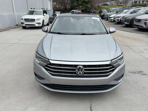2020 Volkswagen Jetta 1.4T SE